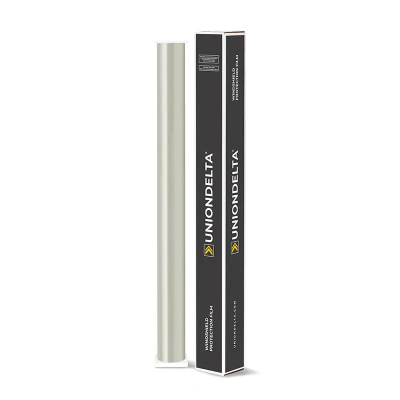 Пленка для защиты лобового стекла DELTAPLEX 300 Series PET WPF