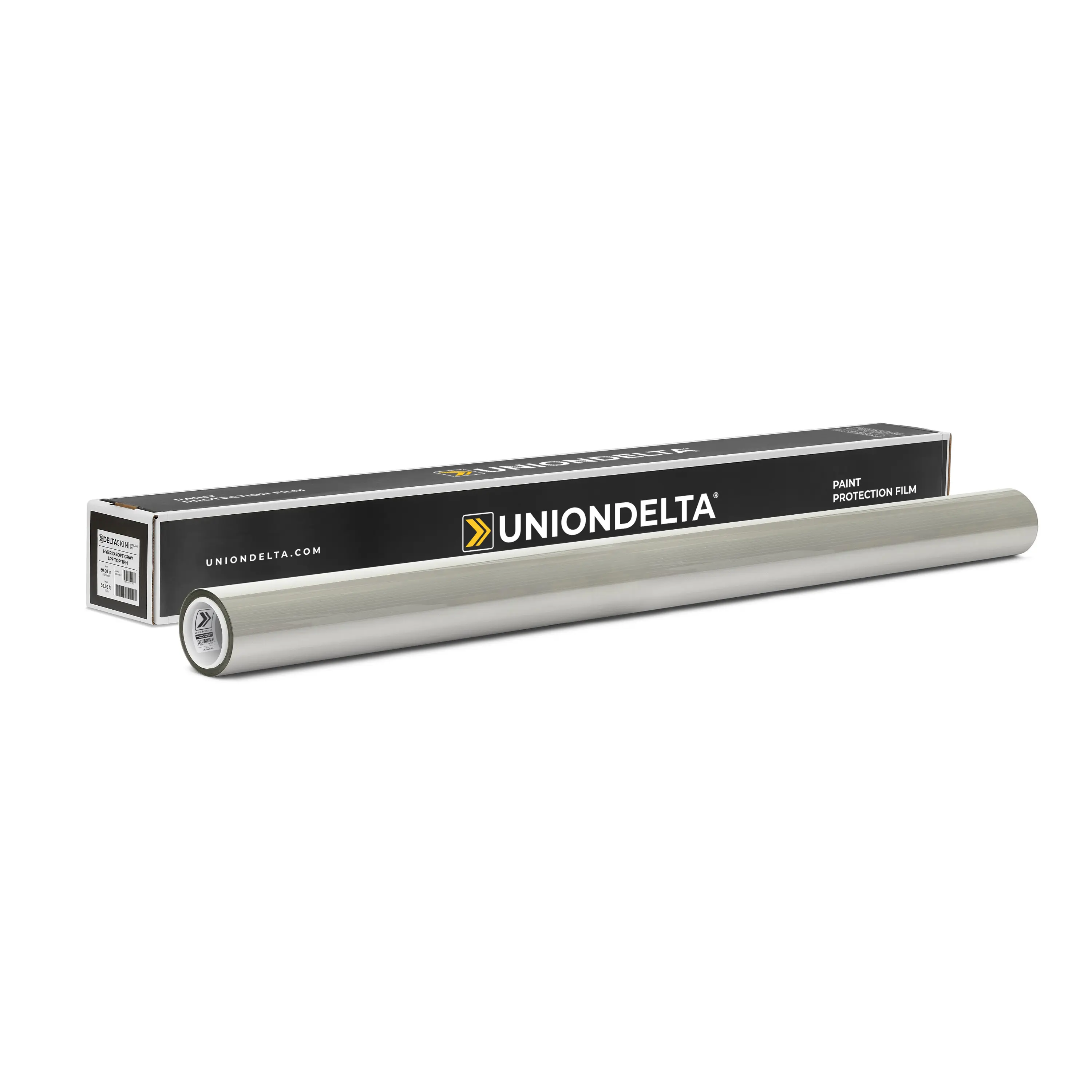 Антигравийная пленка DELTASKIN HYBRID SOFT GRAY LPF TPH