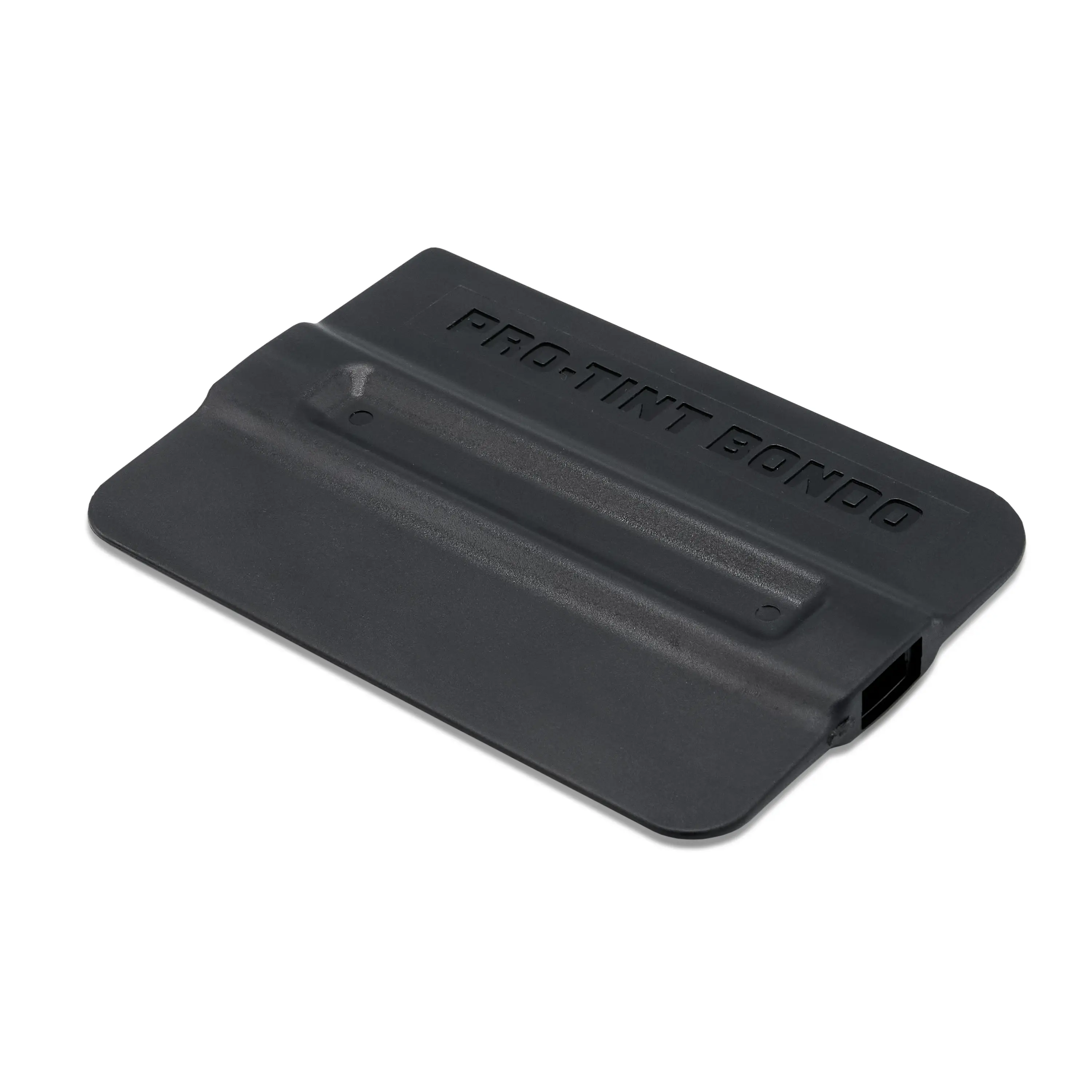 Выгонка черная Pro-Tint Black Bondo, без магнитов, 10 см.