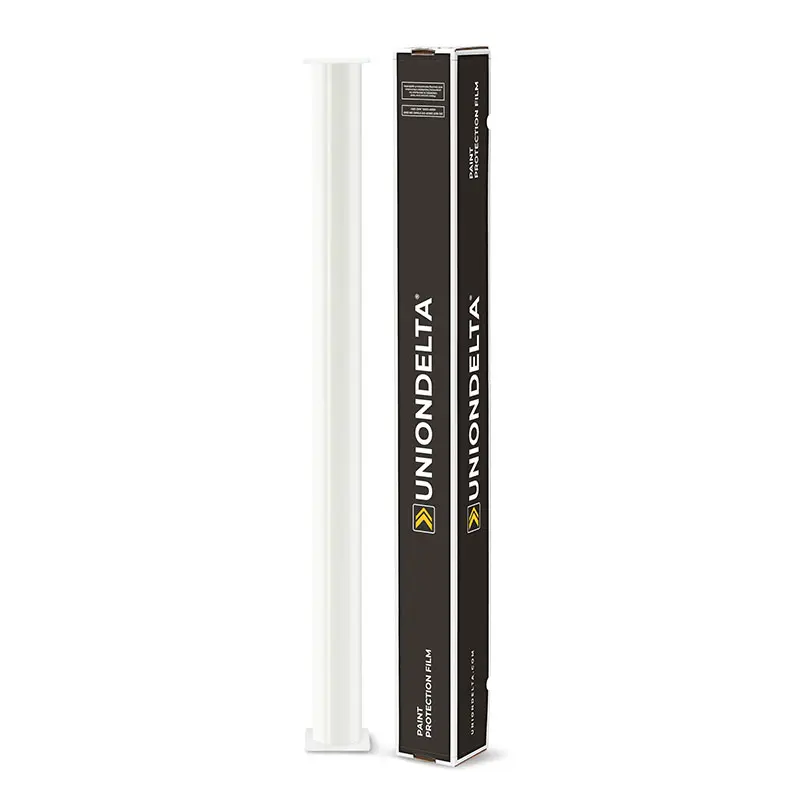 Антигравийная пленка DELTASKIN RMS 190 CLEAR PPF TPU