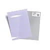 Образец A5 DELTASKIN PHOTOCHROMIC LPF TOP TPU