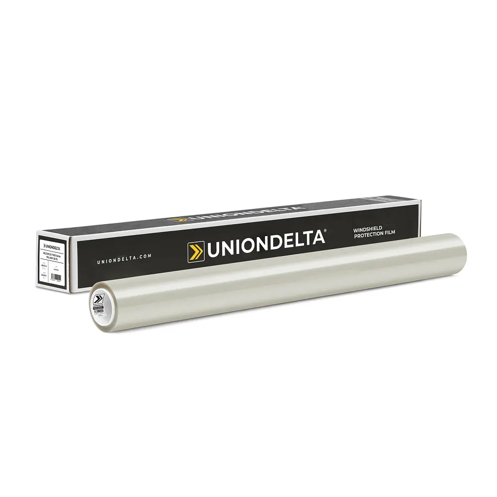 Пленка для защиты лобового стекла DELTAPLEX 7000 Series TPU WPF