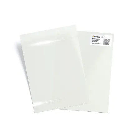 Пленка для защиты лобового стекла DELTAPLEX 300 Series PET WPF