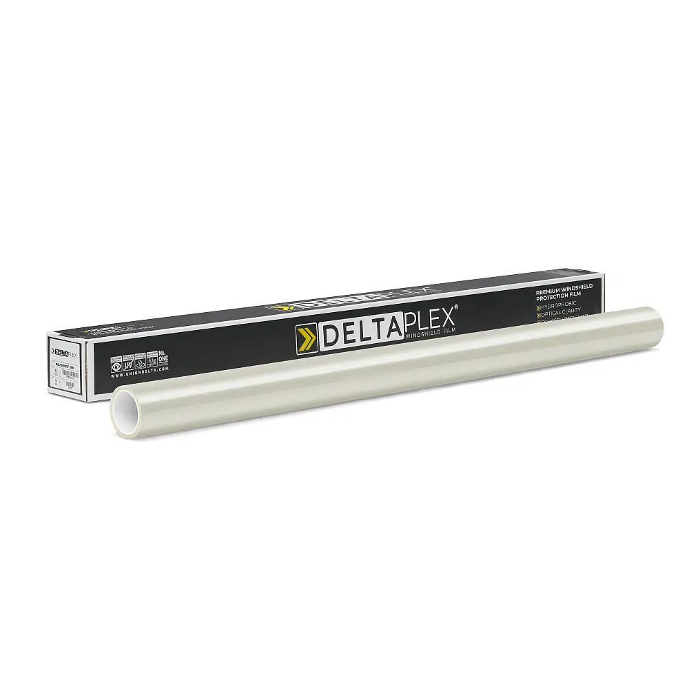 Пленка для защиты лобового стекла DELTAPLEX 300 Series PET WPF