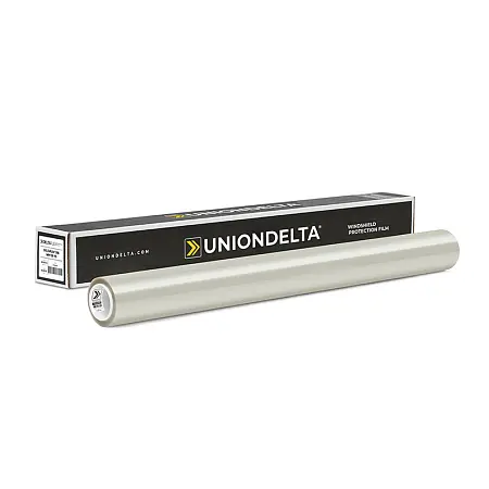 Пленка для защиты лобового стекла DELTAPLEX 300 Series PET WPF