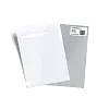 Образец A5 DELTASKIN REGENT CLEAR PPF TOP TPU