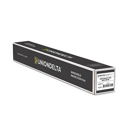 Пленка для защиты лобового стекла DELTAPLEX 300 Series PET WPF