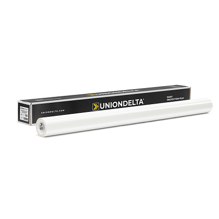 Антигравийная пленка DELTASKIN MOLECKULA CLEAR PPF TPU